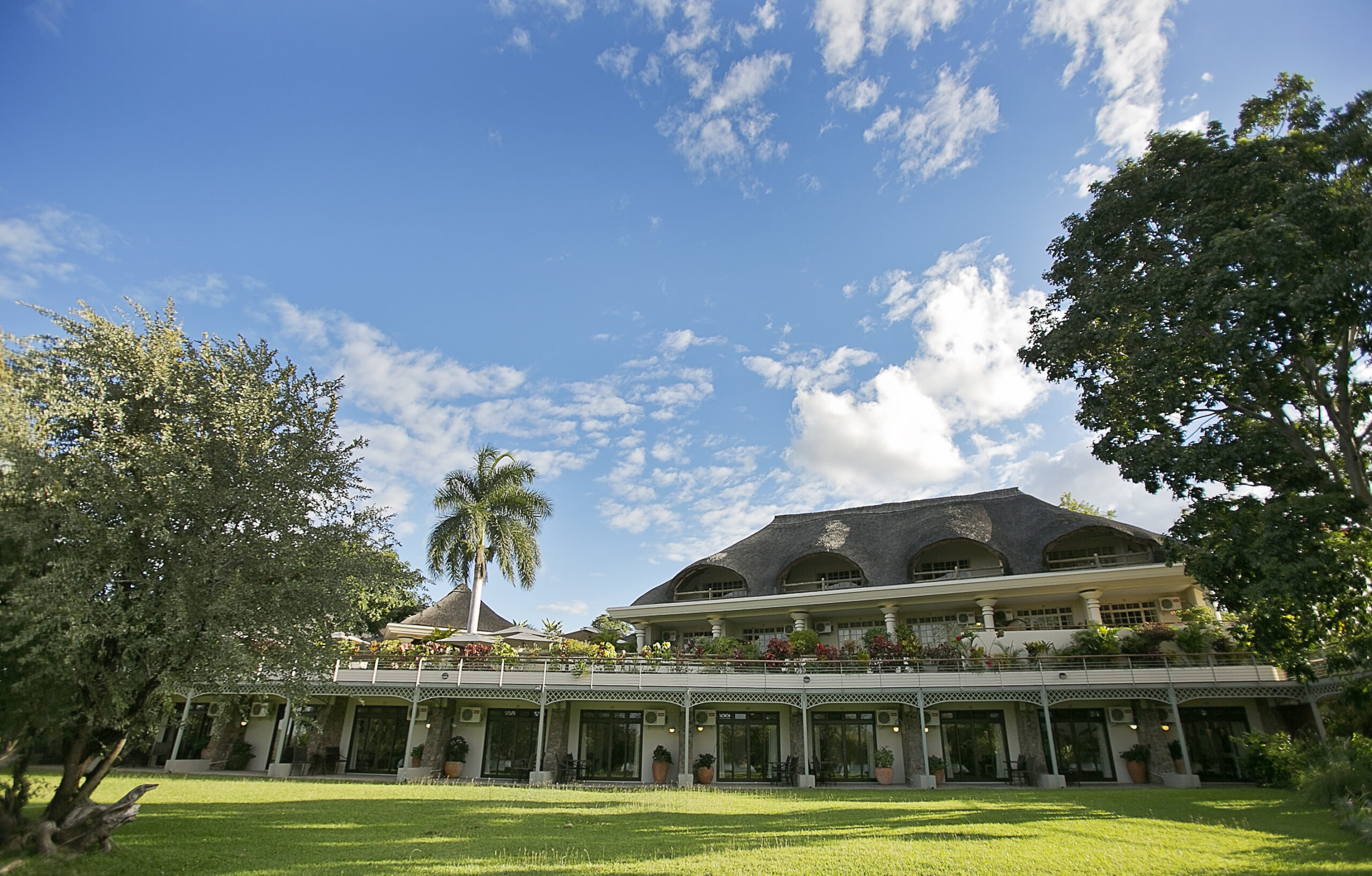 The Best Spring Activities in Victoria Falls