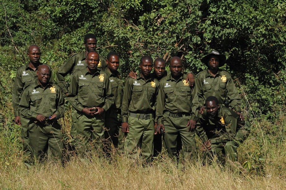 How the Victoria Falls community works together to protect our wildlife