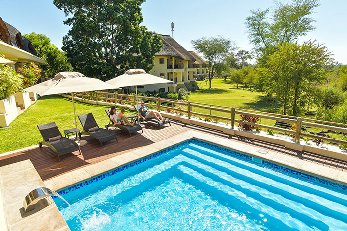 A Family Long Weekend in Victoria Falls: Your 4-Day Itinerary
