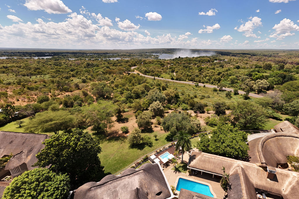 Why Victoria Falls is One of Africa’s Best Solo Travel Destinations
