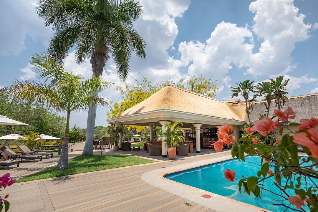 Your Guide to a December Getaway in Victoria Falls