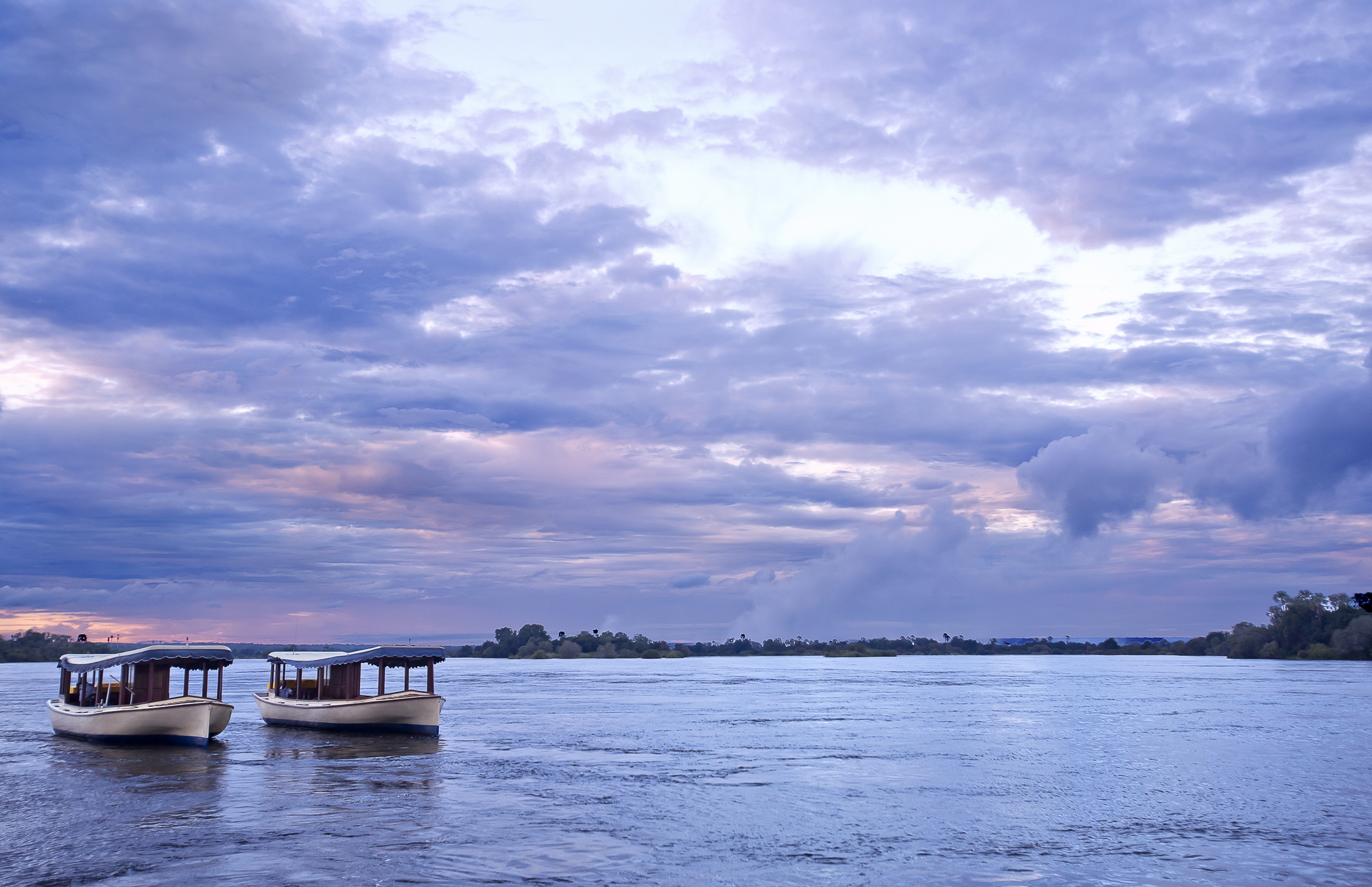 Hwange National Park Day Trips from Victoria Falls